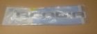 15272042 Gm New Genuine Oem Lift Gate Plate Acadia