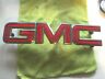 15530934 Gmc Sierra Yukon Front Grille Emblem