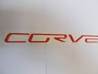 1554455 Vwi C6 Corvette Domed