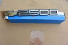 15551235 Gm Nos Chevrolet Truck Emblem