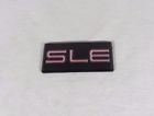 15629993 Gmc Yukon Sle Emblem
