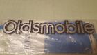 15679071 Gm Oem Oldsmobile Bravada Door Emblem Name Plate New