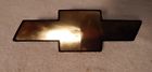 15686146 Chevy Suburban Tahoe Emblem Front Bowtie Logo Gold Part