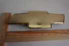 15706324 Chevrolet Chevy Tahoe Suburban Gold Bowtie Grille Emblem Oem