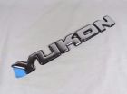 15707461 Gmc Yukon Hatch Emblem