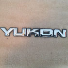 15736210 Gmc Yukon Emblem