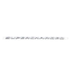 15810646 Gm Cadillac Oem New Front Door Supercharged Emblem Nameplate Sts