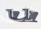1581165 General Motors Vintage Buick Chrome Letter Trunk Emblem Oem
