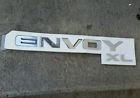 15827460 Gm New Envoy Xl Rear Door Emblem Oem