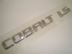 15844048 Gm New Chrome Cobalt