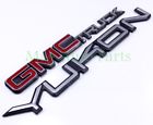 15974642 Gmc 92-99 Yukon Rear