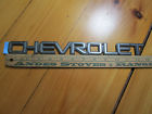 15982992 Chevrolet Emblem