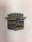 1616605 Cadillac Original Oem Crest Badge Emblem