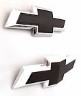 1617kit Chevrolet Gm Black Bowties