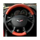16180782 West Coast Corvettes Corvette Steering Wheel Cover