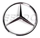 1638880086 Genuine Mercedes New Emblem