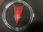 16503785 Pontiac Bonneville Special Touring Edition Emblem Brand New Gm Nos