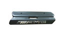 1668170800 166 817 08 00 - Mercedes Benz Gls Class Logo Amg Badge On Front Grill
