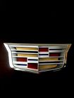 16ctsgewaccc Gm Cadillac Cts 2016 Grille