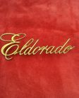 1701943 Buick Vintage Cadillac Eldorado