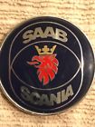 17621264 Saab Classic Hatch Emblem