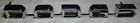 1780007 Dodge Pick Up Truck Hood Side Emblem