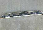 1782128 Dodge 1960 Truck Hood