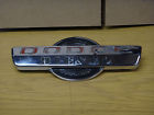 1784147 D Dodge Diesel Truck