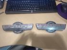 1784170 Mopar Hood Emblems For Dodge