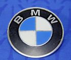 18015608 Bmw Vintage Oem Badge Emblem Vguc