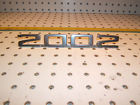 8412 1826 Bmw 2002 Series Coupe Rear
