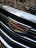18xtsgec Gm Cadillac Xts Grille Emblem New Style Crest Chrome