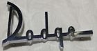 1903860 Dodge Hood Emblem