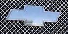 19076 Grilles Billet Bowtie Emblem 609579000437