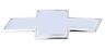 19085 Grilles Billet Bowtie Emblem Fits Avalanche 609579000468
