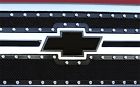 19114b Grilles Billet Bowtie Emblem 609579014410