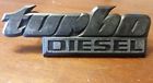 191853679b Volkswagen Rare Vintage Mk2