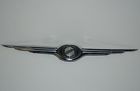 1937500279 193 750 0279 Chrysler Crossfire Trunk Hatch Door Emblem Logo Chrome Oem