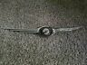 1937500079 Crossfire Chrysler Chrome Rear Trunk Emblem Badge Logo Oem Factory