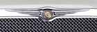 19471 T-rex Grilles Grille Logo 609579011808