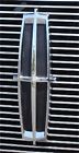 19556 Fits Mark Lt Grilles Billet Emblem Mounting Plate 609579000673