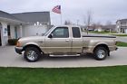 1ftyr44v62ta76295 Ranger 2002 Ford Xlt