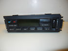 1h7h-19c993 Crown Victoria Grand Marquis Digital Ac Heater Climate Control