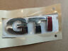 1j0-853-675-ah-gqf Vw Golf Gti Jetta Passat Emblem Oem Sale