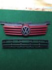 1j5853655c Vw 1999 Jetta Grill