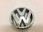 1t0853601 Volkswagen Oem Gti Rabbit Eos Front Grille Emblem