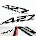 2-em-427-bk Racing Gear 2 X
