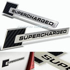 2-em-supercharged-cf-rd Racing Gear 2x Universal