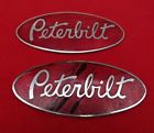 20-111111 Peterbilt Hood Emblems