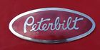 20-1111111111 Peterbilt Large Cabover Emblem Coe